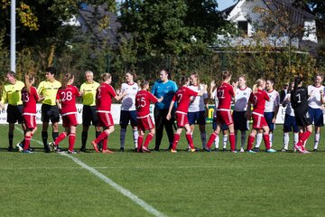 Bild 11 - Frauen Egenbuettel : Hamburger SV : Ergebnis: 1:9